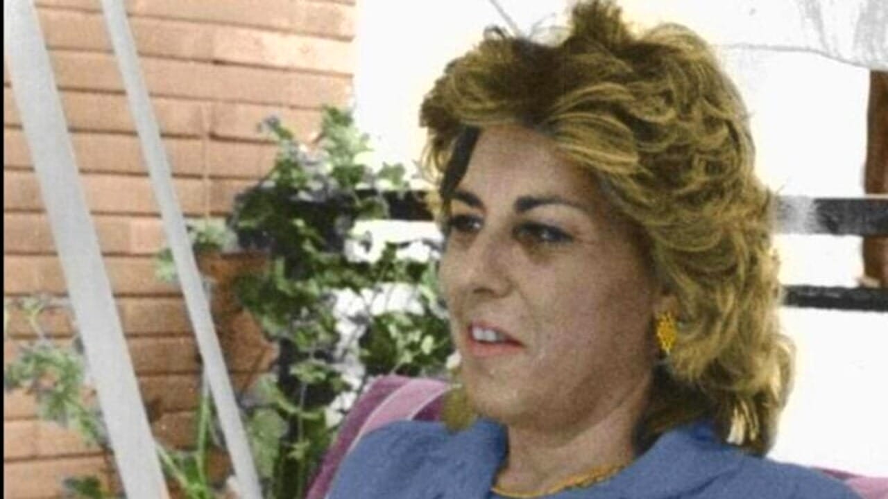 abren_investigacion_asesinato_Antonella_Di_Veroli Un fantasma vuelve a Roma: reabren un misterioso asesinato de hace 31 años