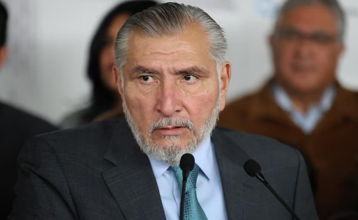 adan_agusto_senado_exjefe_seguridad_acusaciones ¿Dónde está Adán Augusto? Desconocen su paradero mientras su exsecretario de seguridad es vinculado al narco