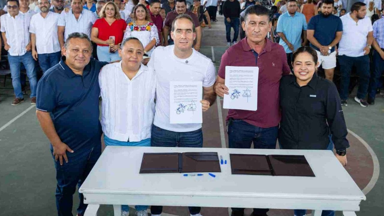 alianza_para_desarrollo_regional_quintanaroo Tulum, Bacalar y JMM sellan alianza para desarrollo regional