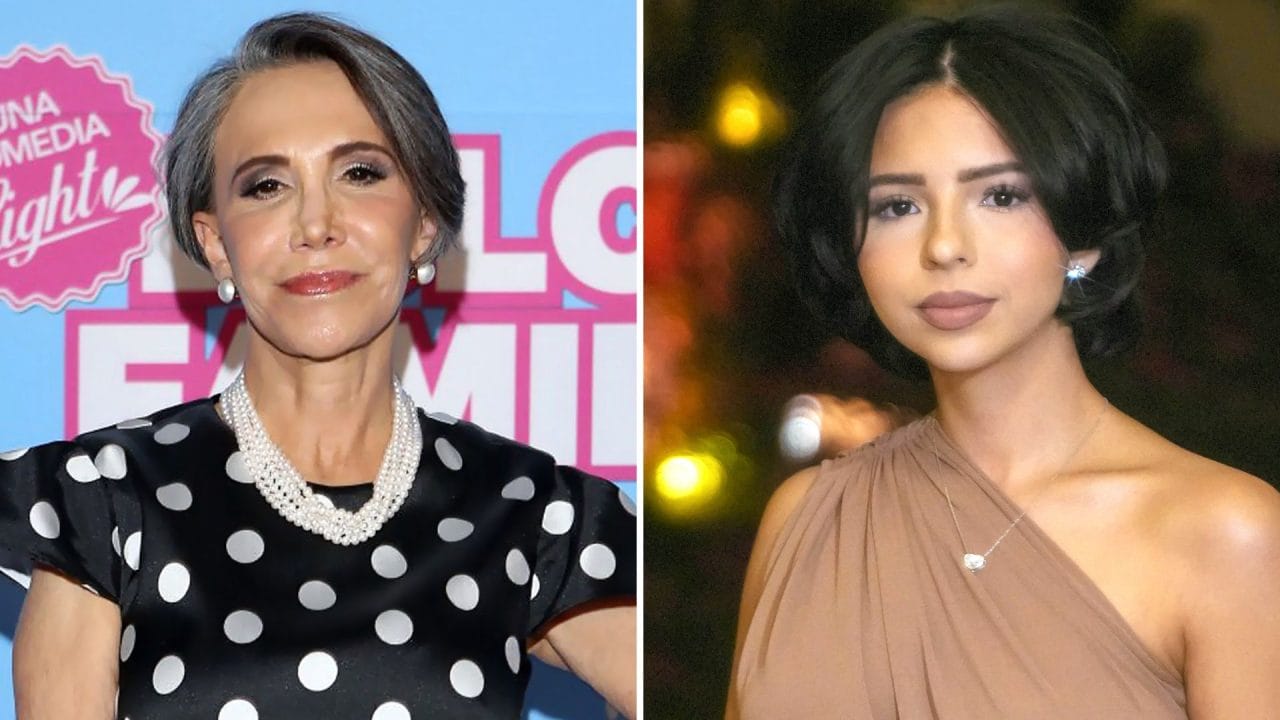 Florinda Meza explota por comparación con Ángela Aguilar en redes
