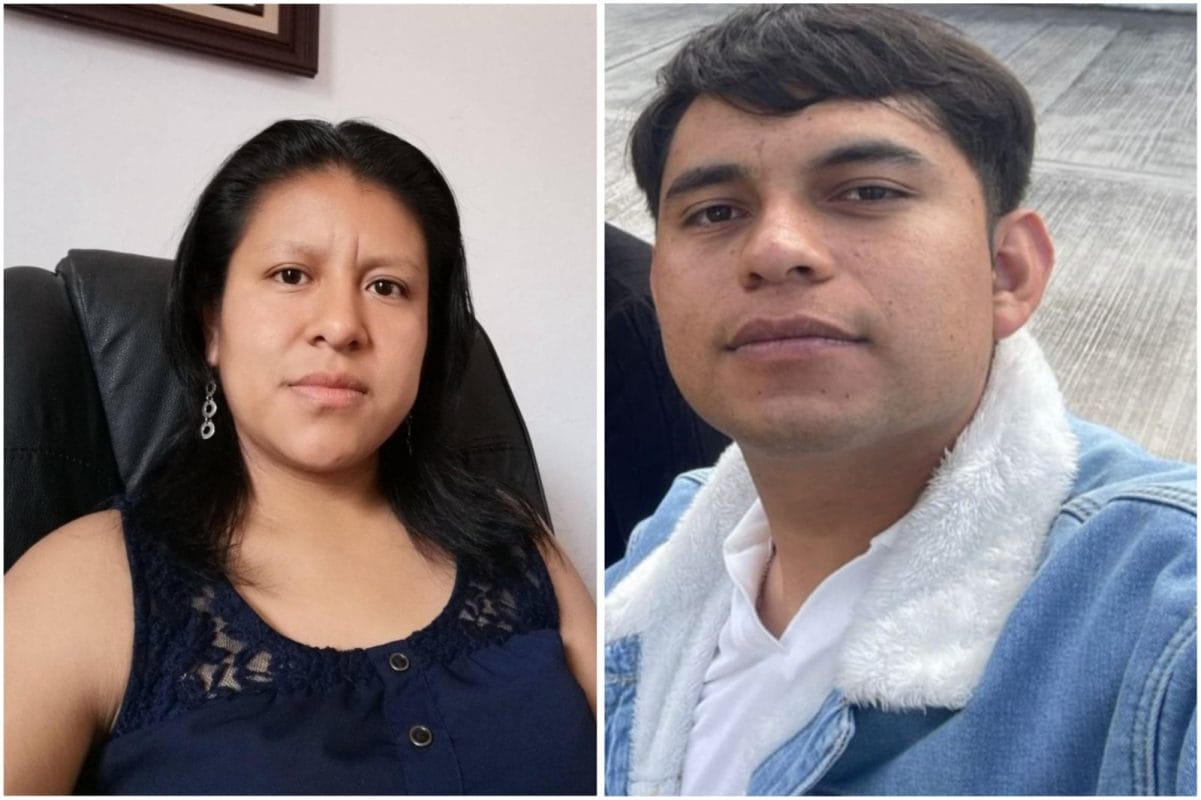 Desaparecen 5 antorchistas en Veracruz tras salir de la FGR