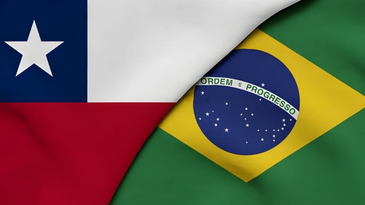 aranceles_chile_brasil EE. UU. lanza ofensiva de aranceles contra Brasil y Chile