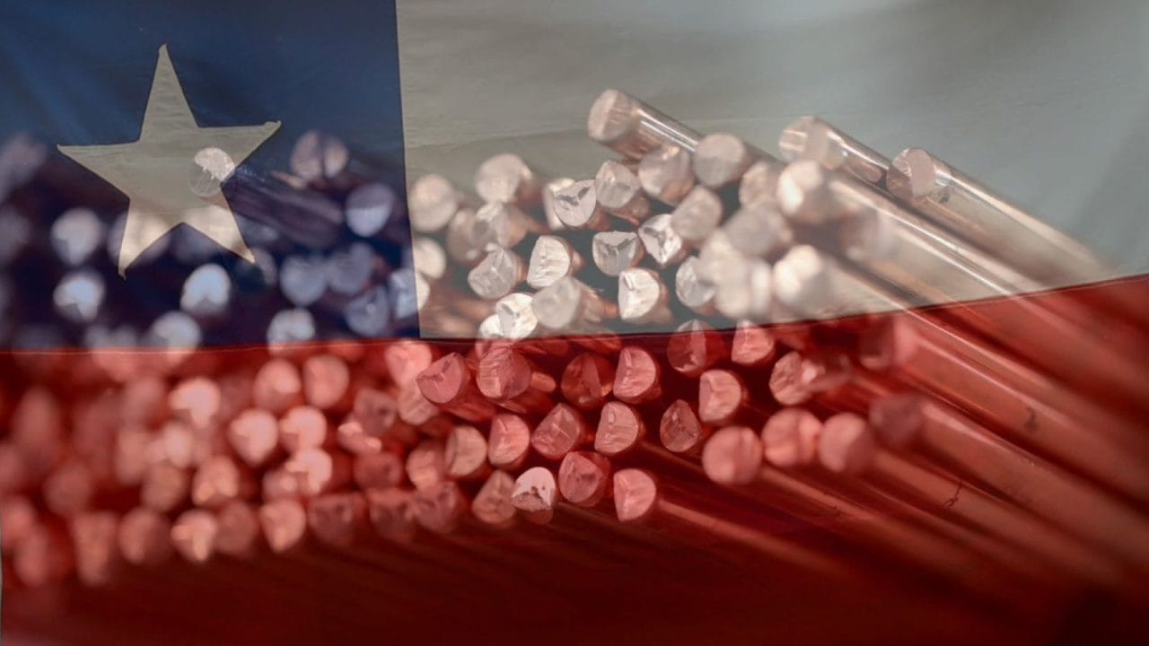Alerta cobre: el arancel de Trump que amenaza a la economía chilena