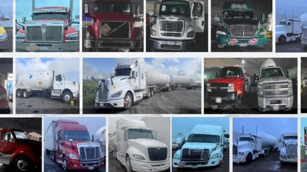 Cae operadora del huachicol en un tranquilo suburbio de Querétaro