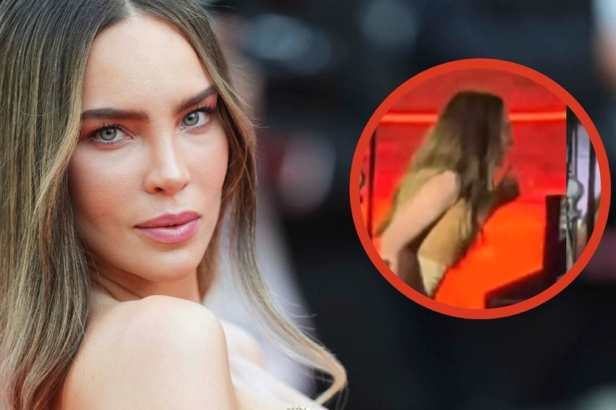 belinda_polemica_equipo_concierto Belinda enfrenta críticas por presunto maltrato a su equipo en pleno concierto