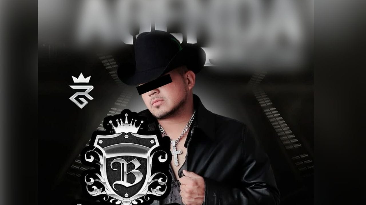 betillo_guerrero_cartel_sinaloa Betillo Guerrero, cantante detenido por nexos con el Cártel de Sinaloa