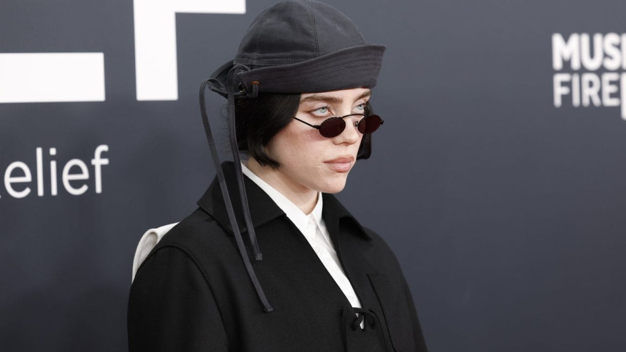 billie_eilish Billie Eilish: El mensaje cculto en su sonido post-fama