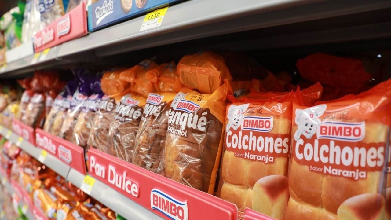 Bimbo sube sus precios: esto costará el pan a partir del 11 de agosto