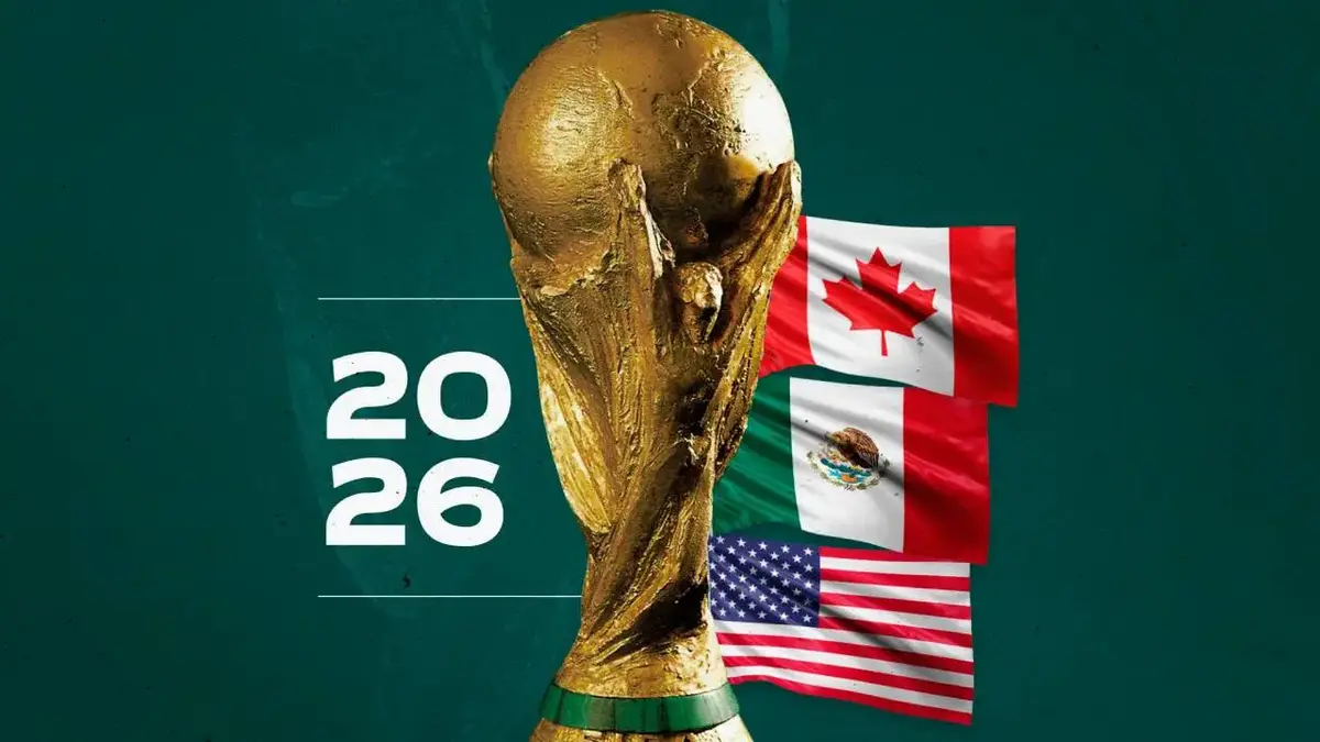 Solo 36% de los mexicanos está interesado en el Mundial 2026, revela encuesta