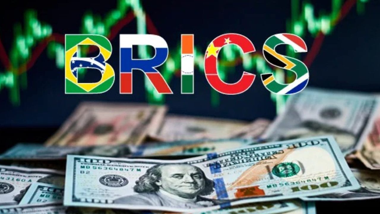 brics_dolar ¿El fin del dólar? BRICS acelera plan para destronar la moneda de EE.UU.