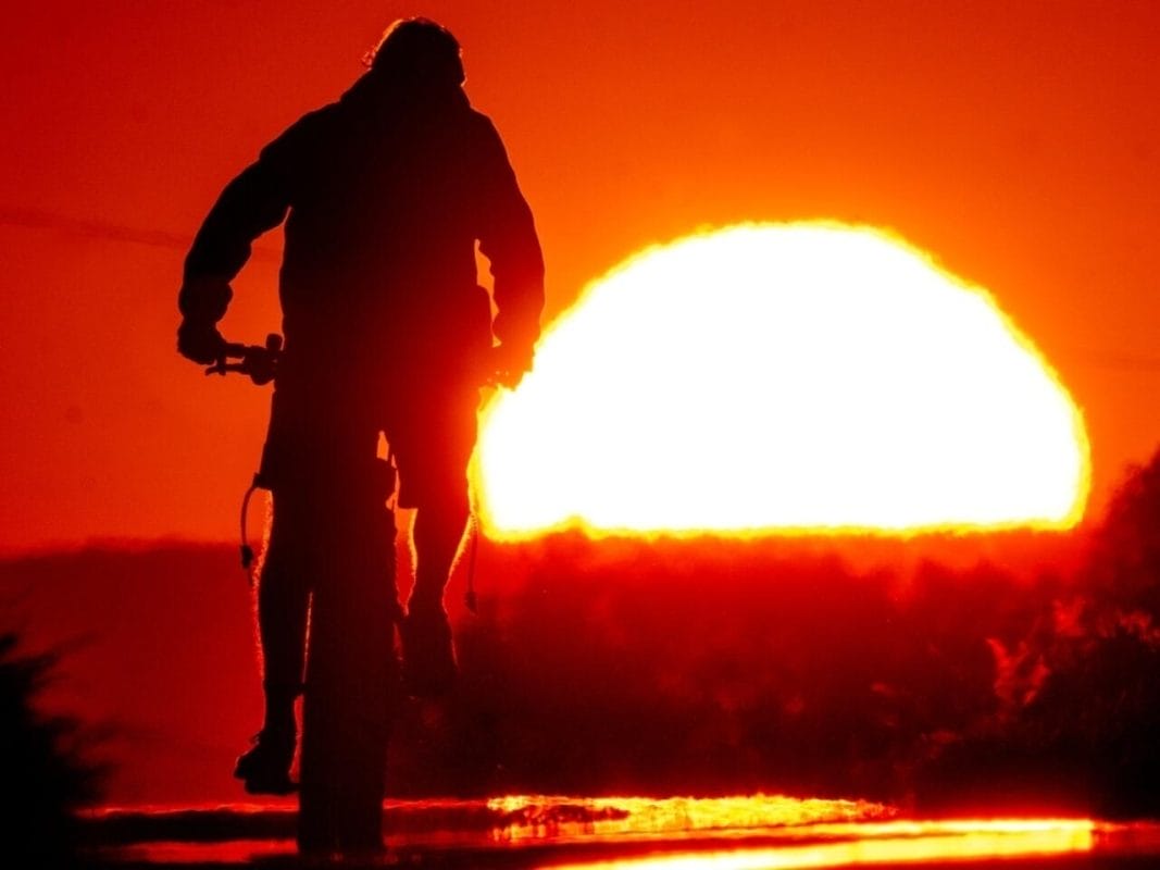 calor extremo en Sonora y Sinaloa