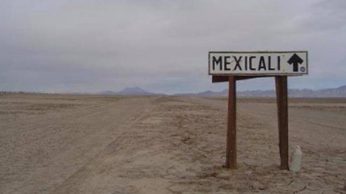 Alerta Máxima en Mexicali: Calor de 50°C y Radiación Extrema