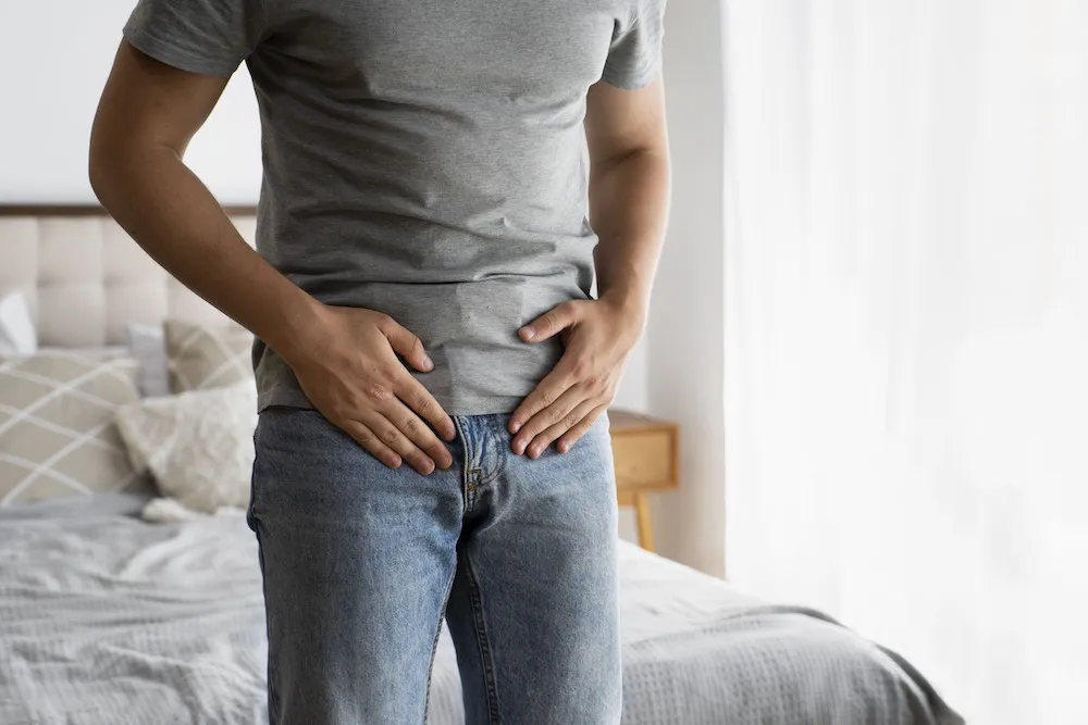 Cáncer testicular, el enemigo silencioso que más afecta a hombres jóvenes Cáncer testicular, el enemigo silencioso que más afecta a hombres jóvenes