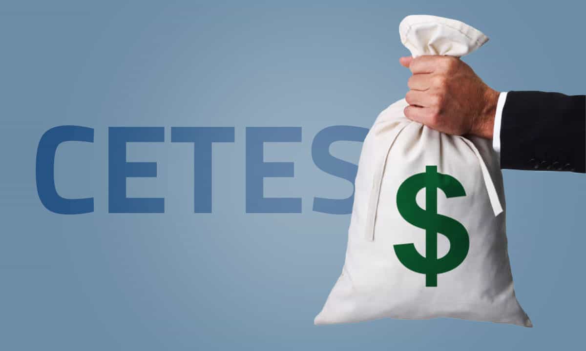 cetes-inversiones Adiós CETES: La inversión de bajo riesgo que paga más