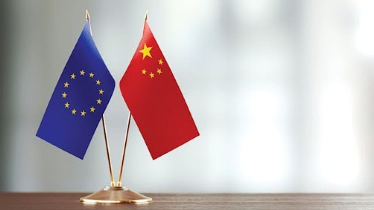 China contraataca: Veto a Europa en contratos médicos de 6.3 M de dólares
