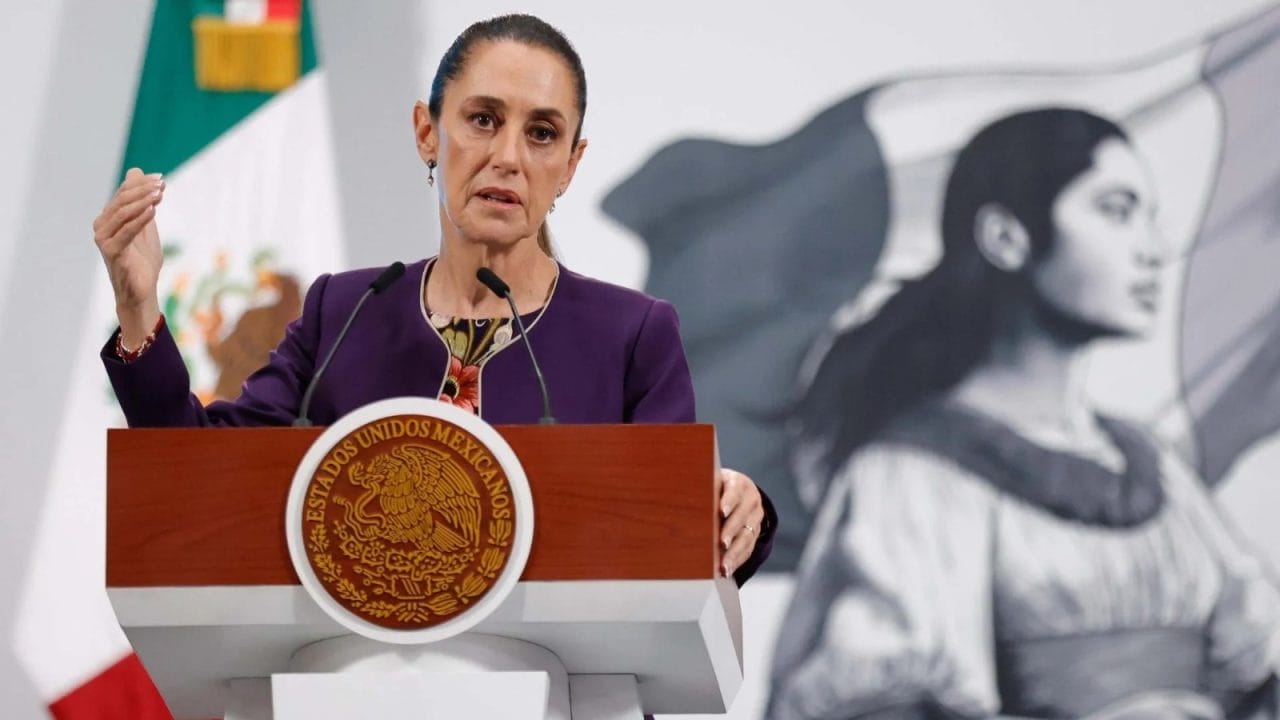 claudia_sheinbaum_acuerdo_eeuu_aranceles Sheinbaum: México logra el mejor acuerdo posible con EU