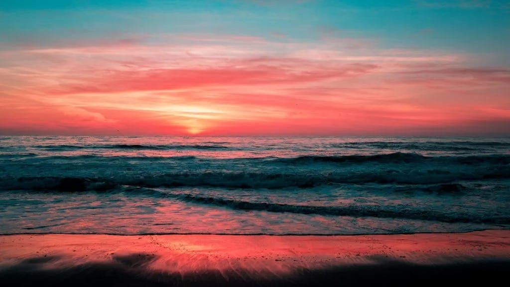 El día de 2 caras en Tijuana: de nubes matutinas a sol con UV extremo