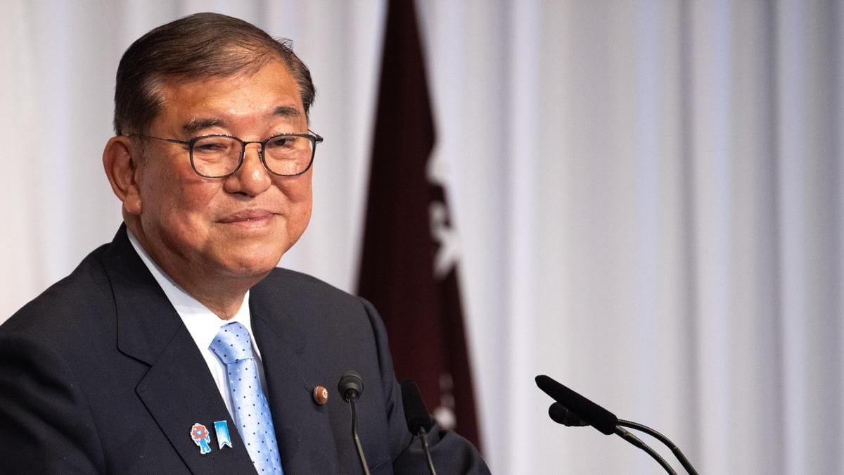 El partido gobernante de Japón recibe un duro revés en los comicios al Parlamento Japón en jaque: derrotado en las urnas y amenazado por EE.UU.