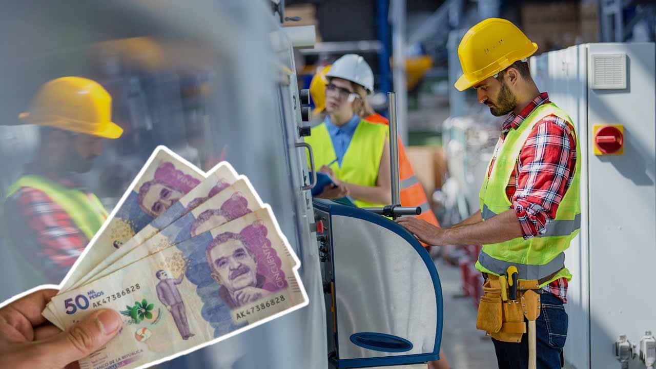 colombia_jornada_laboral Nueva jornada de 44 horas en Colombia: claves y a quiénes afecta