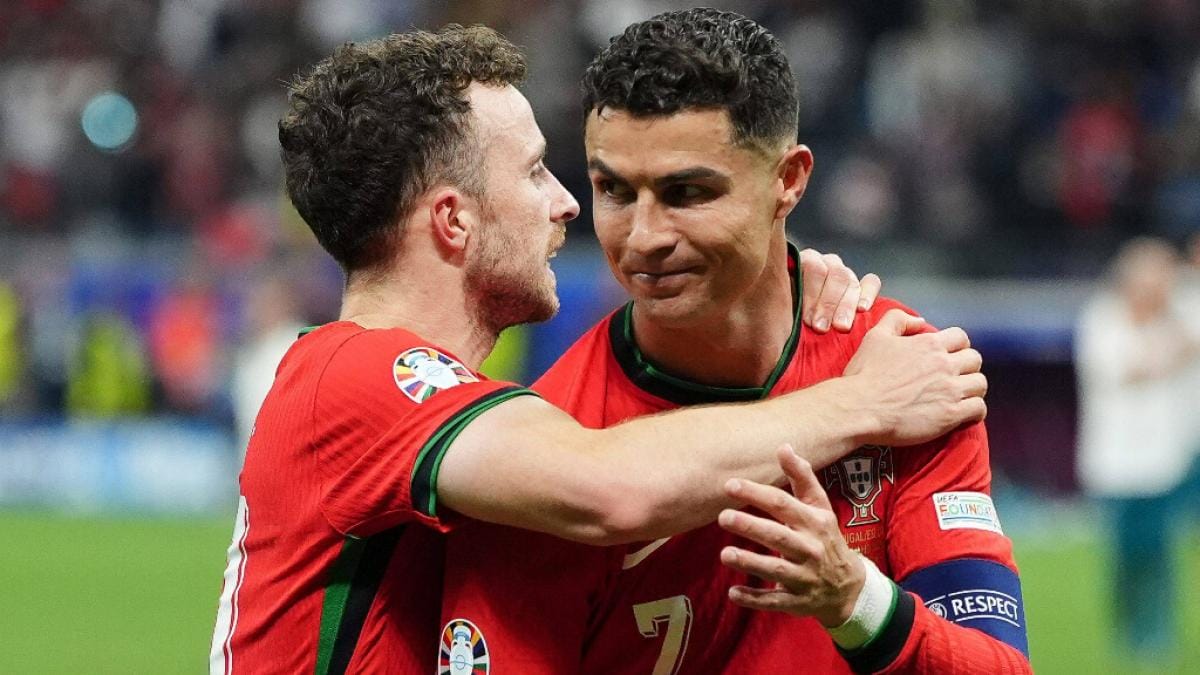 cristiano_ronaldo_diogo_jota Cristiano Ronaldo dedica emotiva despedida a Diogo Jota y André Silva tras su muerte