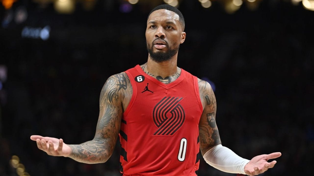 Veredicto Lillard: El regreso del pródigo o la crónica de un fracaso anunciado