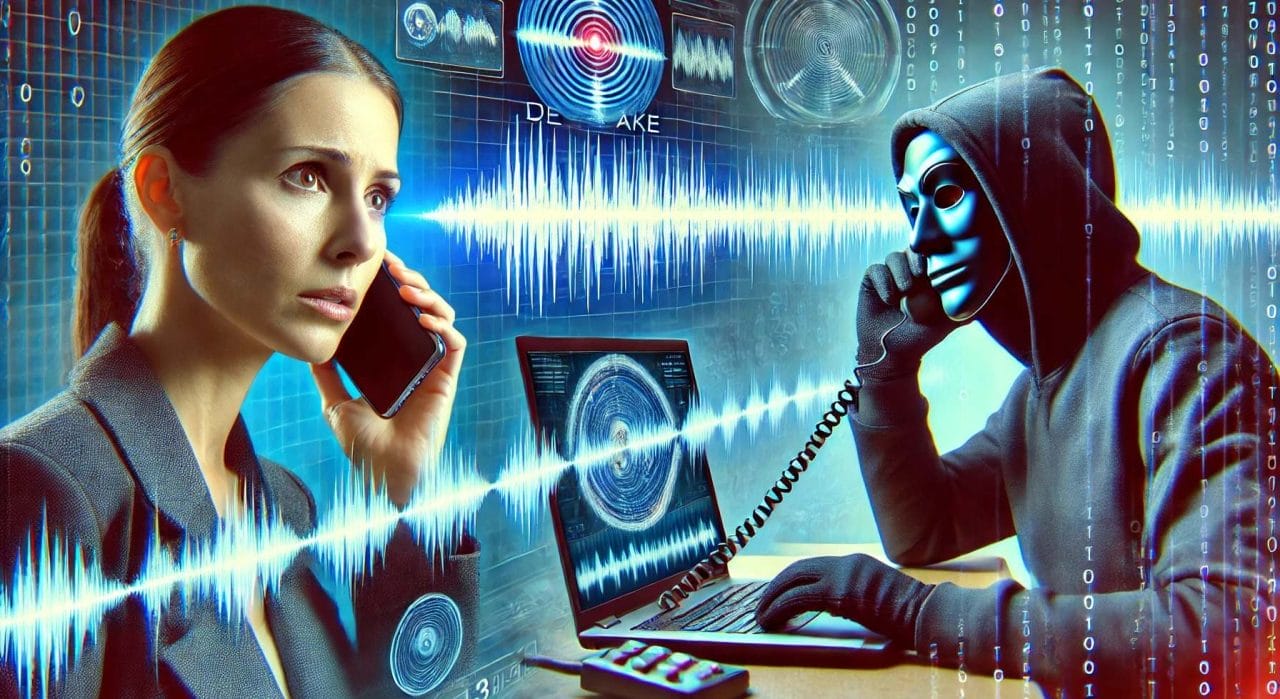 Estafa Deepfake: así intentaron robar $670 mil usando la cara de un CEO