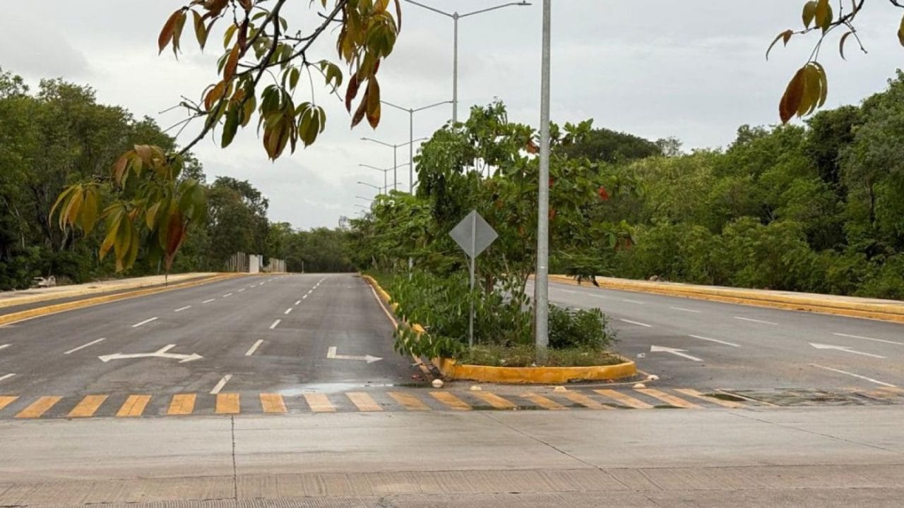 Exigen mano dura contra desarrollos urbanos en la Riviera Maya