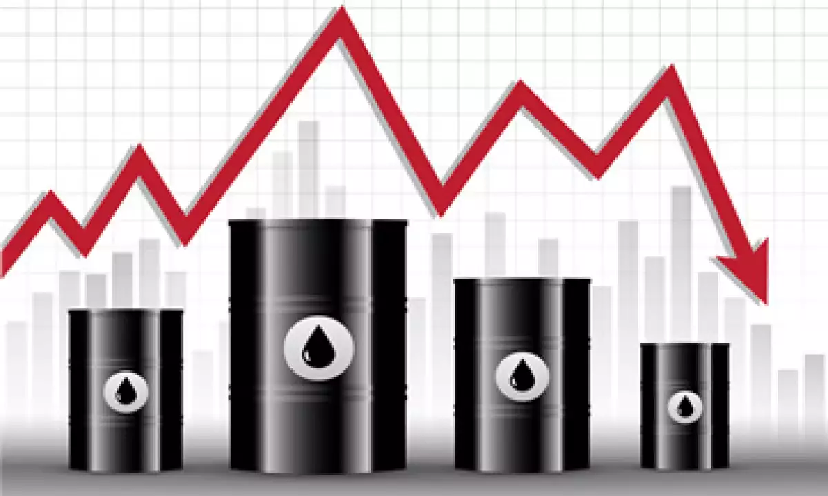 UE desata guerra económica: hunde precio del petróleo ruso y acorrala a su flota
