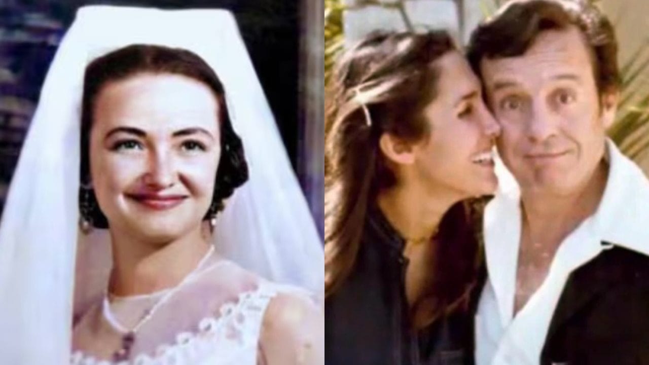 Florinda Meza quería ocupar el lugar de la esposa de Chespirito, aseguran usuarios