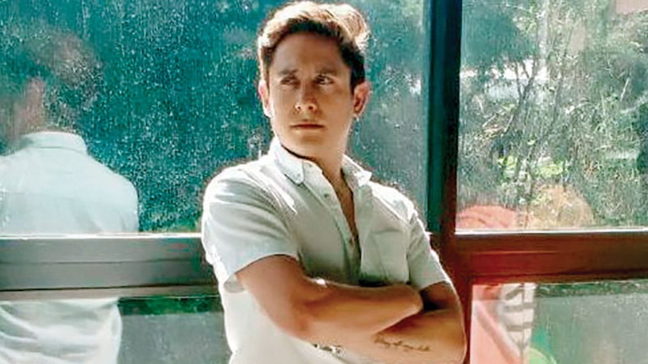 Hijo de Carlos Trejo presenta a su prometido y anuncia su boda para diciembre