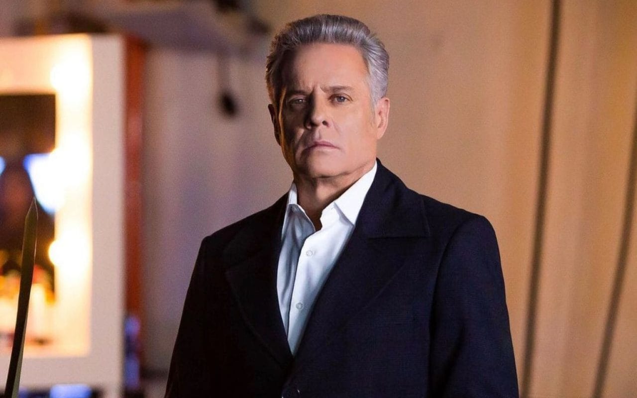 Alexis Ayala es confirmado como cuarto habitante de La Casa de los Famosos México 3