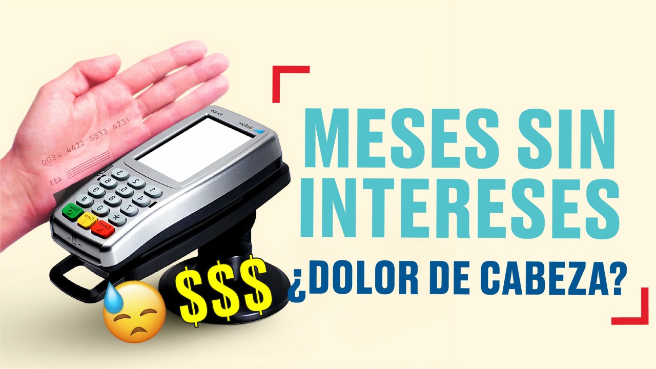 Meses Sin Intereses (MSI): La Guía Definitiva para Usarlos a tu Favor