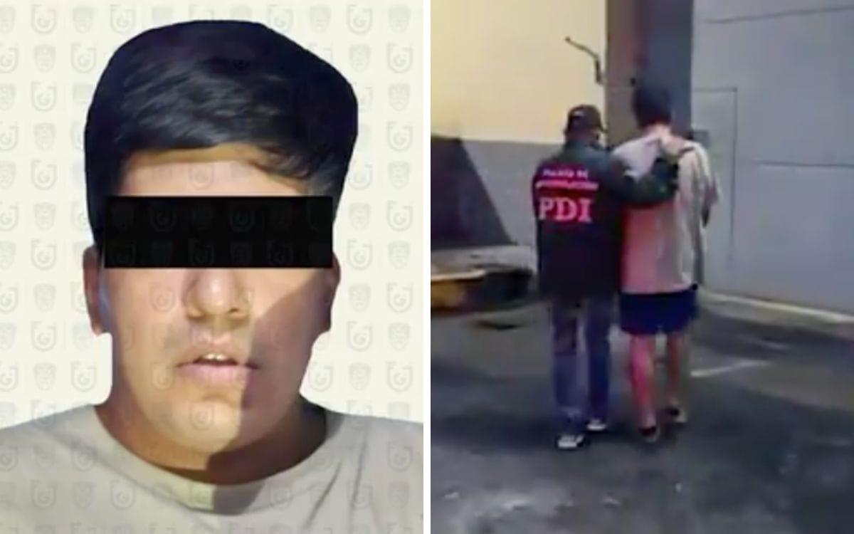 detenido_tulum_abuso Detienen en Tulum a presunto violador; lo buscaban desde CDMX