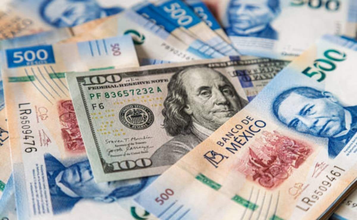 Precio del dólar hoy 17 de julio en México: así cotiza frente al peso mexicano