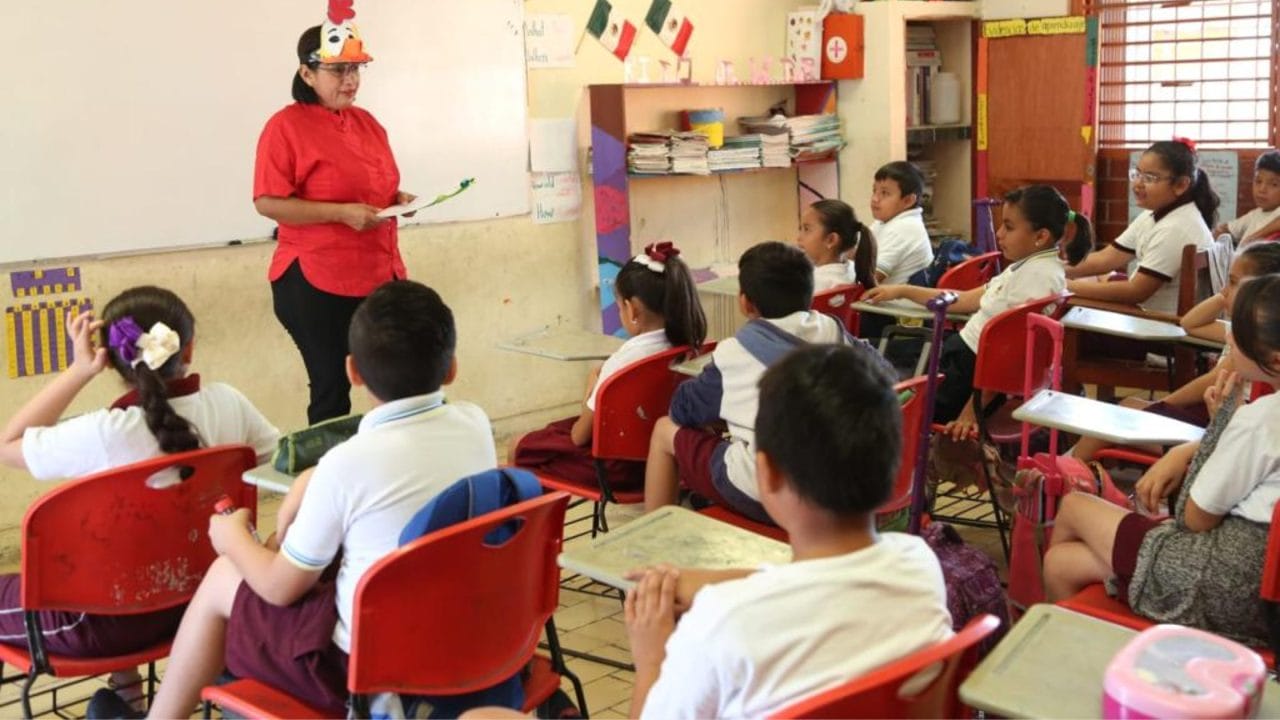 Buscan garantizar educación inclusiva con reforma a ley estatal en Quintana Roo
