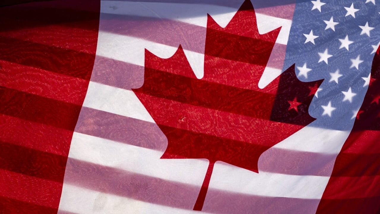 Trump Declara la Guerra a Canadá: Amenaza con Aranceles por Impuesto Tech