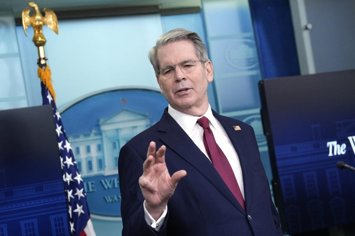 EE.UU. declara la guerra al Tren de Aragua: 'Niño Guerrero' sancionado