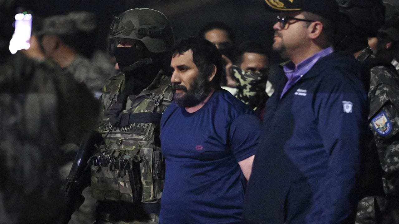 el_fito_extradicion_ecuador_eeuu Luz verde a la extradición de 'Fito': Ecuador envía un mensaje contundente