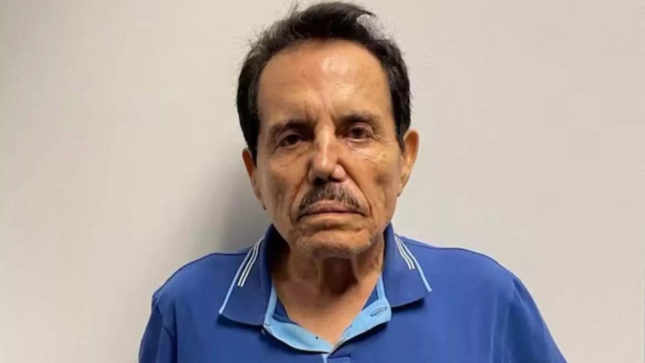 Un año tras las rejas: ¿Qué futuro le espera a “El Mayo” Zambada?