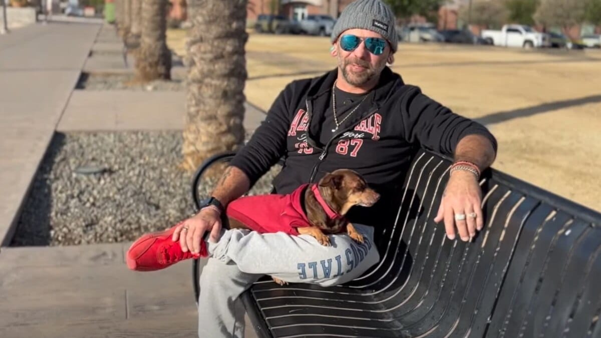 Ocho años después, el reencuentro más esperado