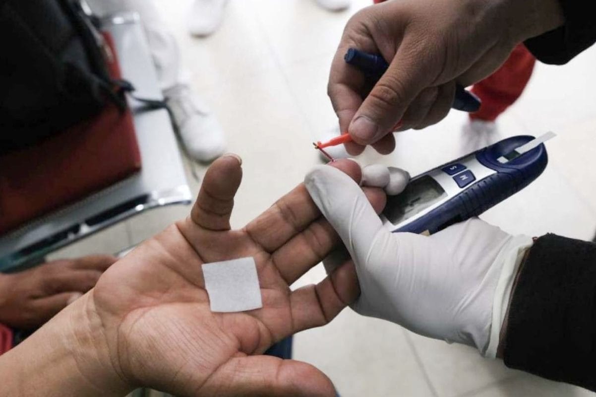 Enfermedades crónicas amenazan con quebrar al IMSS