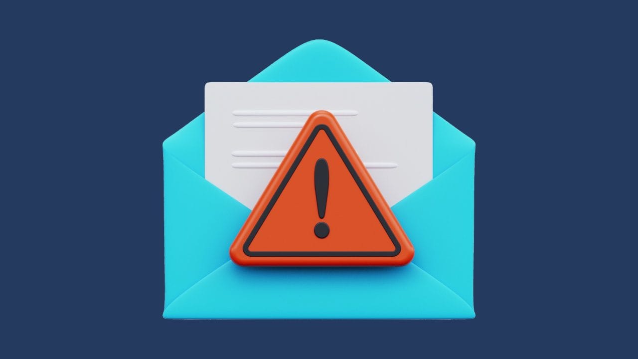 Cuidado: la nueva estafa por email que suplanta al gobierno