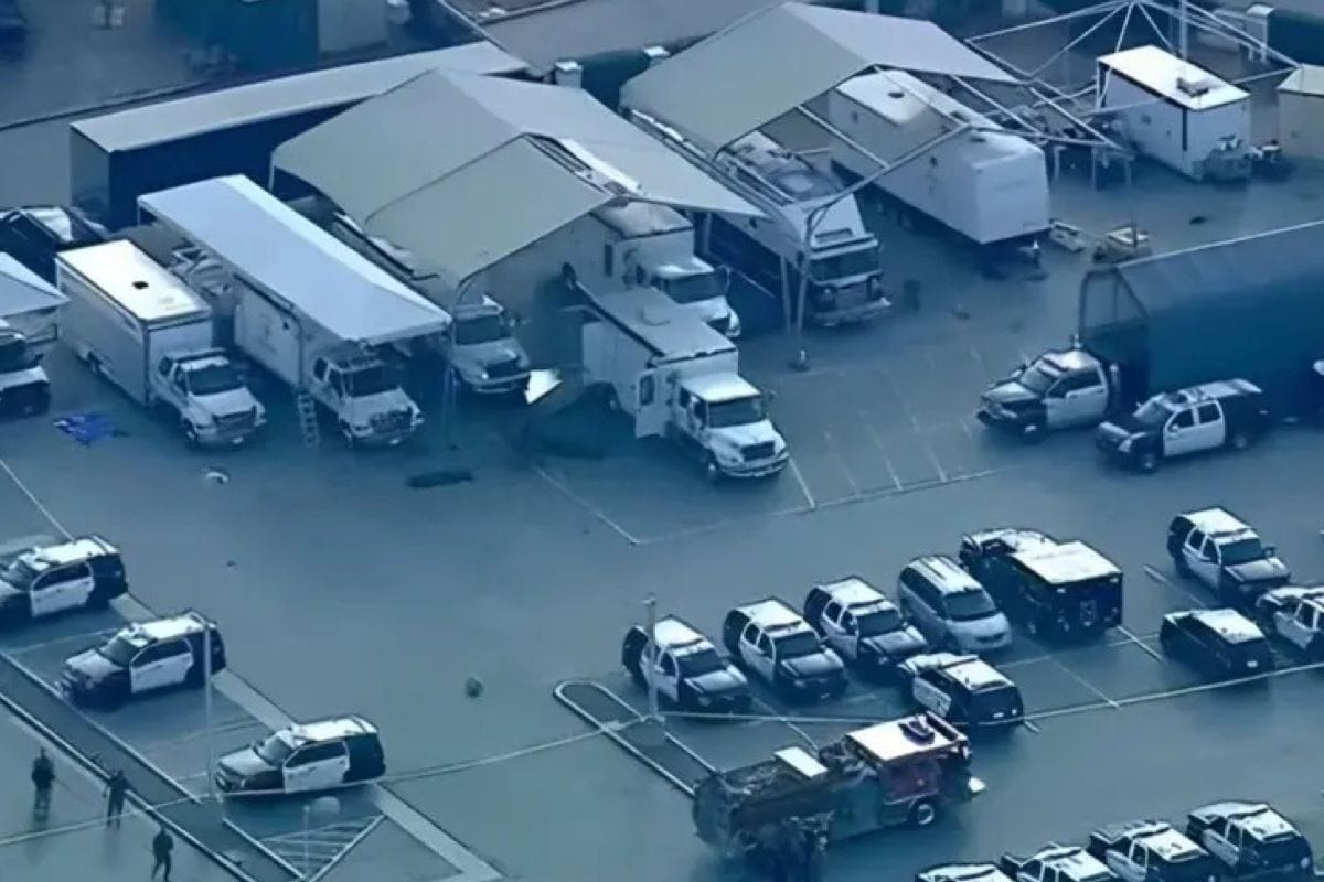 explosion_eeuu_fallecidos Luto en Los Ángeles: Mueren 3 detectives en explosión en Centro Policial