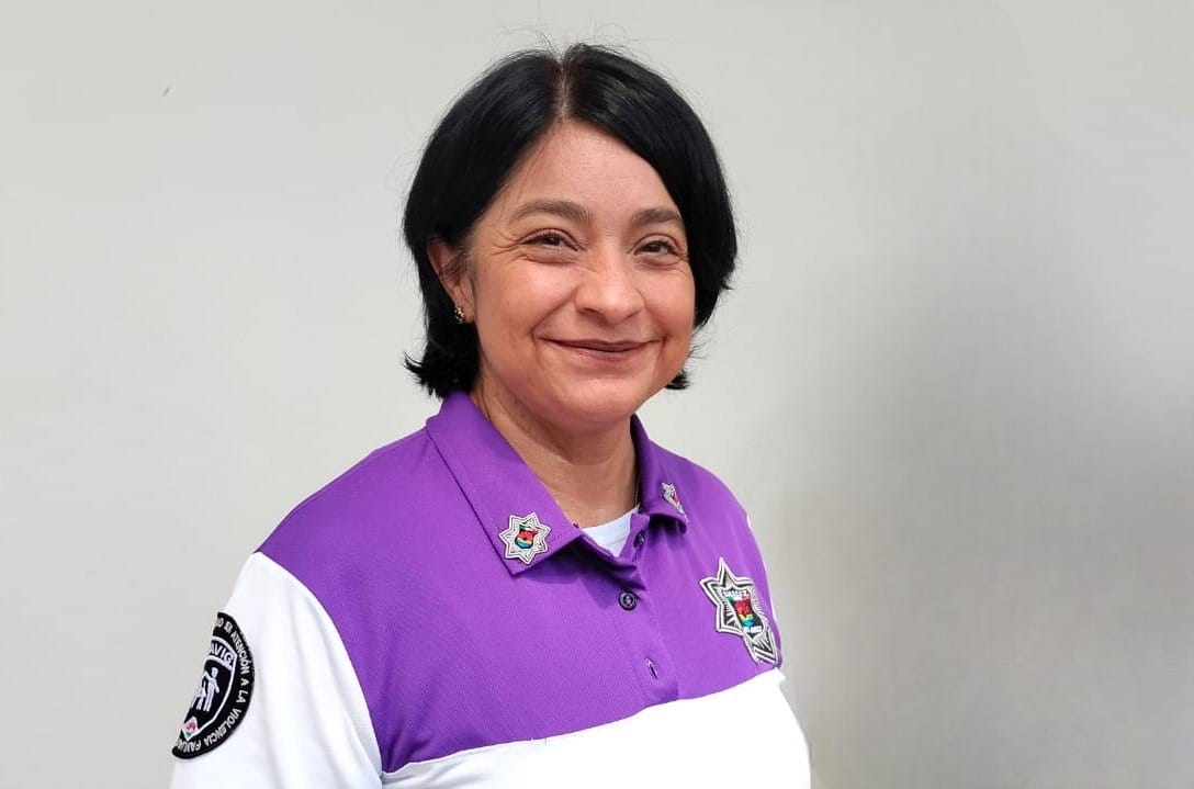 Renuncia directora del Geavig en Cancún; sólo duró cuatro meses en el cargo Renuncia directora del Geavig en Cancún; sólo duró cuatro meses en el cargo