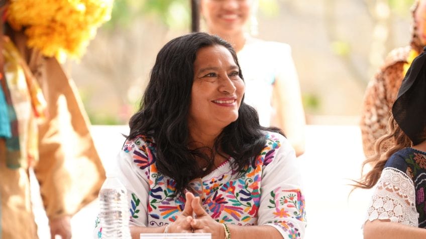 Violencia Política de Género contra Alcaldesa de Acapulco Influencer Sancionado por Violencia Política de Género contra Alcaldesa de Acapulco