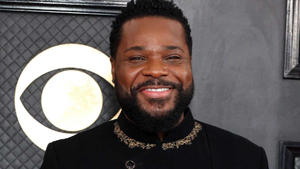 Fallece el actor Malcolm-Jamal Warner tras presunto ahogamiento 