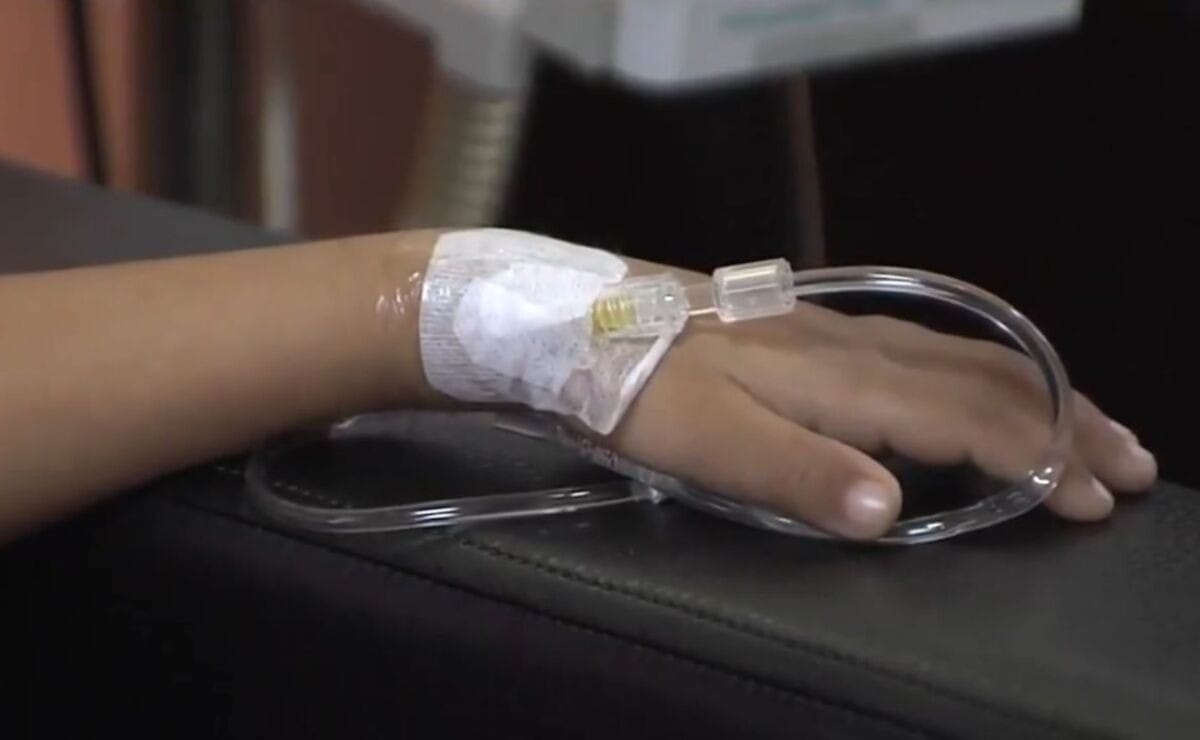 Pacientes con cáncer marcharán por desabasto de medicamentos