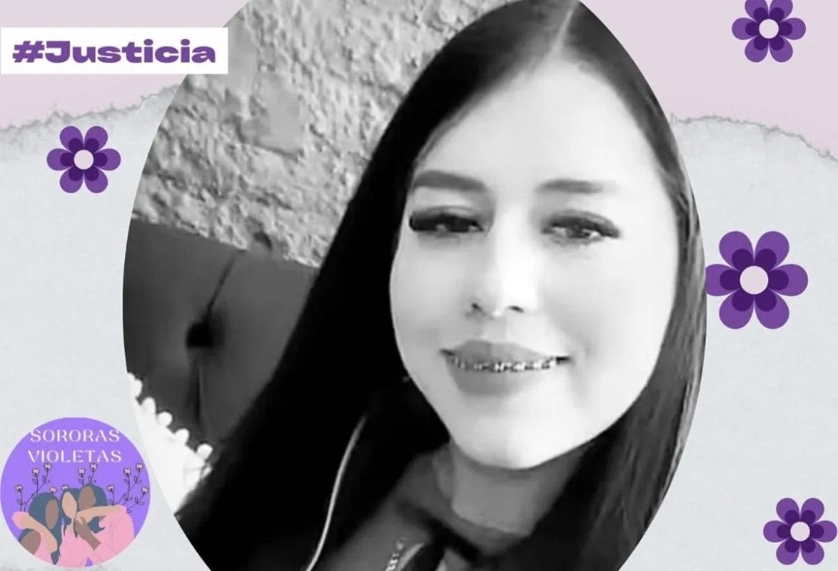 El feminicidio de Karla que un video viralizó: esto se sabe