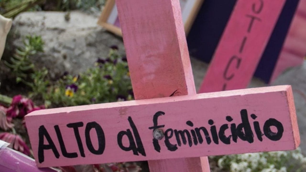 Alerta Roja: Tijuana, capital del feminicidio en México en 2025