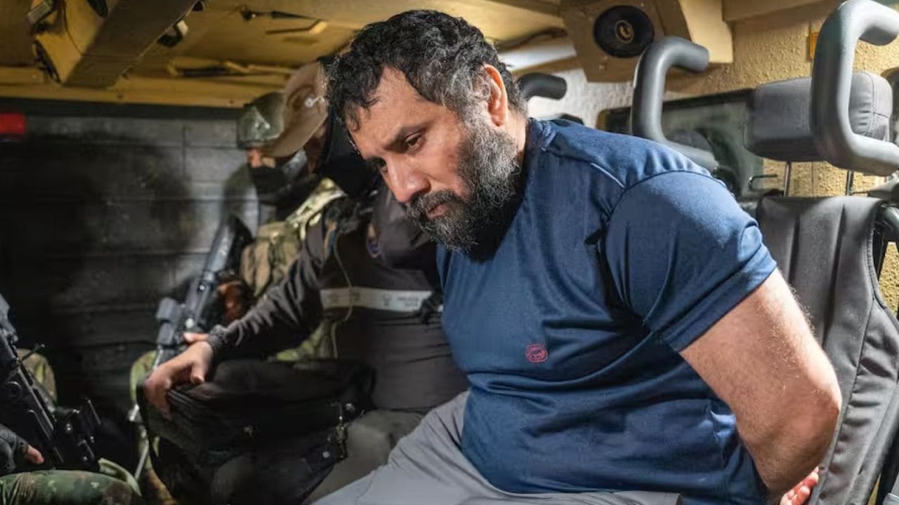 fito_trafico_armas_eeuu_ecuador Así traficaba 'Fito': armas de Miami a Ecuador en compresores